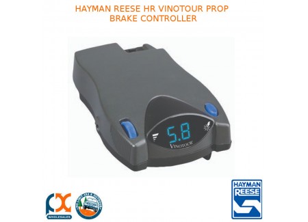 Hayman Reese Hr Vinotour Prop Brake Controller